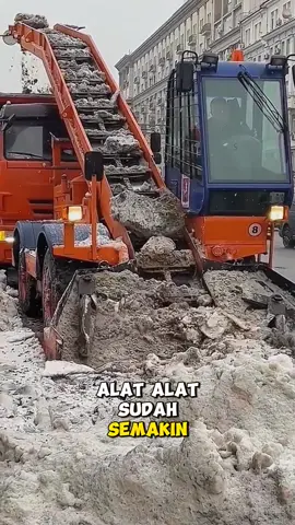 Mesin eskalator terbaru dan canggih #fyp #fypシ #viral #trending 