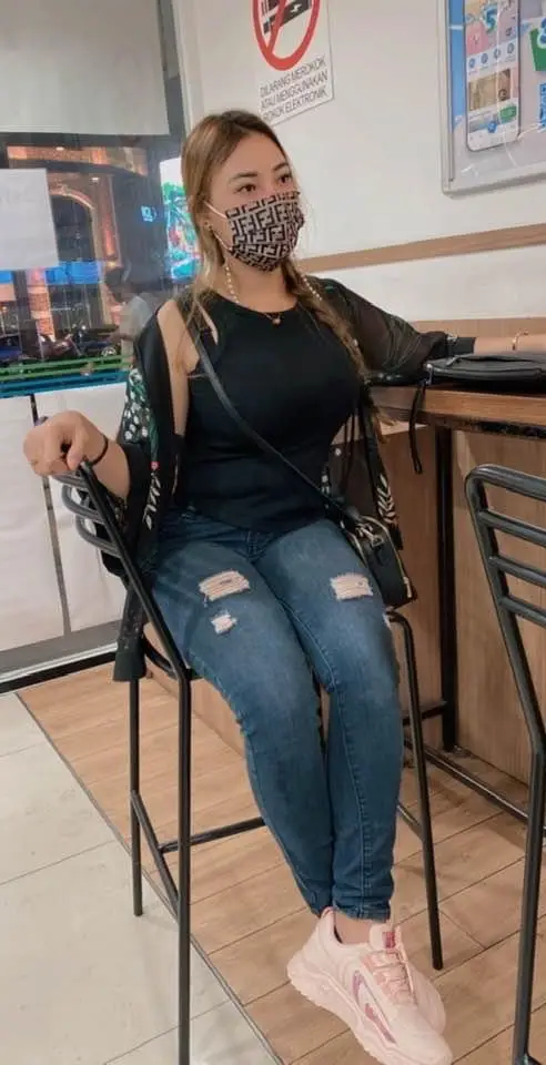 You rindu i tak nie😊 #airbuahdflora #airbuahviral #darlenehomestay #coffeemowtoqdarlene 