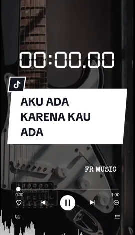 RADJA-AKU ADA KARENA KAU ADA #fyp #foryoupage #fypchallenge #storymusik #storywhatsapp 
