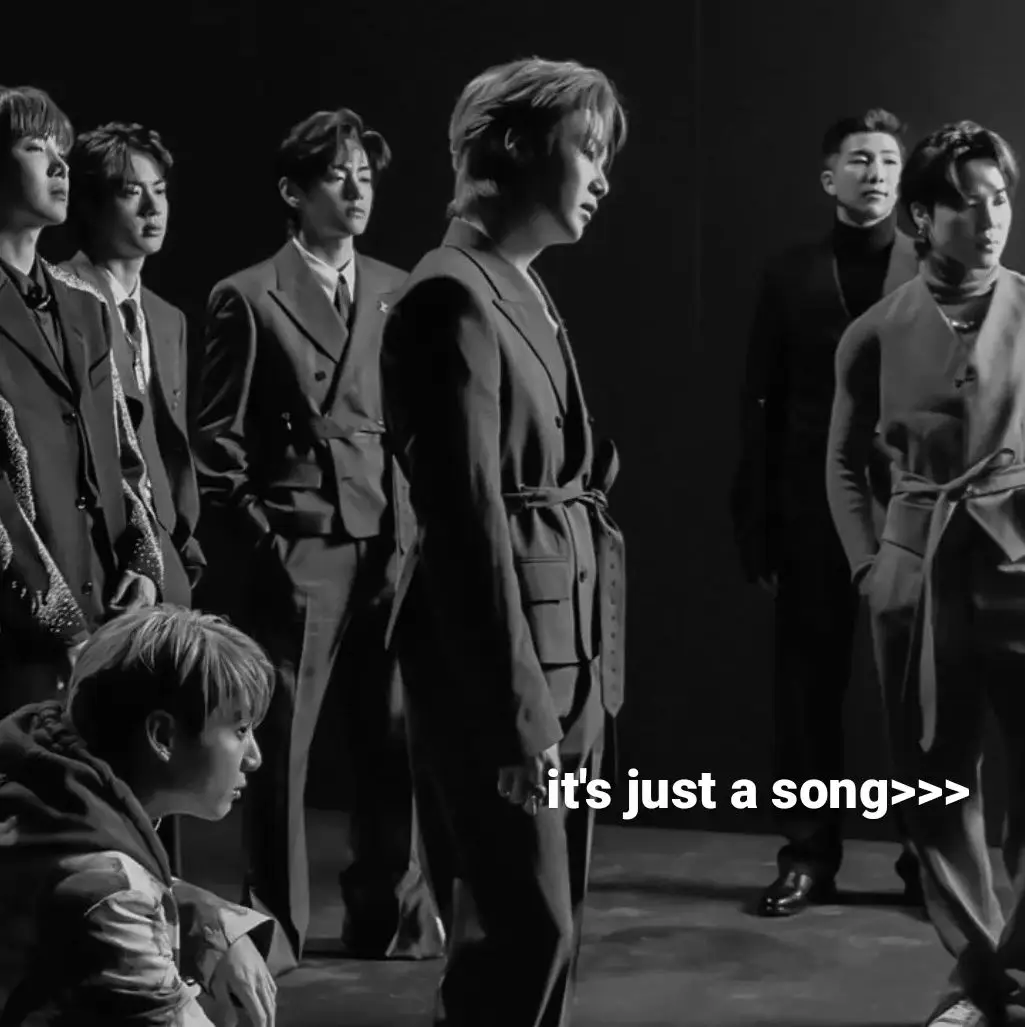 cocok untuk alarm #bts #bangtanboys #btsarmy 