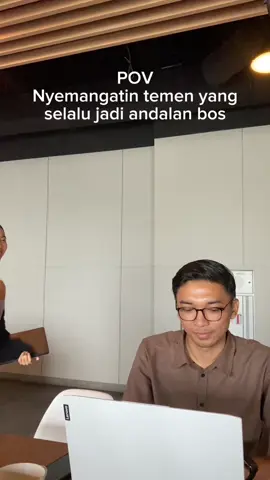 Hii #bsrpeople💫  Andalan para bos semangat ya kerjanya! Kalo bukan kalian siapa lagi? 😆 Jangan lupa Like Komen and Share Postingan ini ya #bsrpeople #BSRIndonesia ##bsrpeople #Outsourcing #parkingmanagement #HRServices #facilitymanagement #contactcenter #biroadministrasiefek #safeparkingmanagement