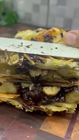 Cemilan 3 bahan #Serunyakuliner #menuviral 