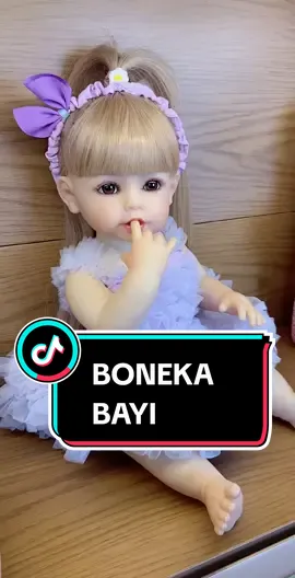 boneka bayi baby mirip asli realistis karet #bonekabayirealistis #bonekabayimiripasli #bonekabayi 