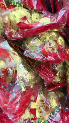 Combo dây liễng treo cây