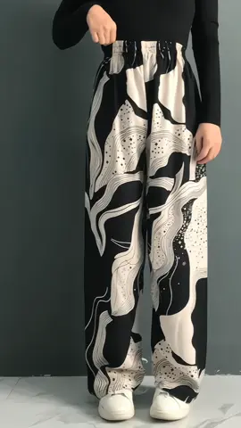Celana Kallyoutfit Hommy Part 3 Kulot Panjang Adem Piyama Rayon Wanita  #kulotkallyoufit  #kulotadem #kulotadempremium 