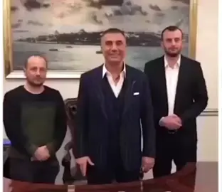 3 aralık engelliler günü Sedat Peker