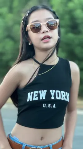 Get Low! Bagay din ba maging rapper. ✌️😎🤣 #ScarlettAstrid #Getlow #fyp 