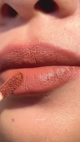 Lip mousse kecintaan baruu 🌸 #guele #lipmoss #lipmousse #laka #fyp #aestheticbeauty 