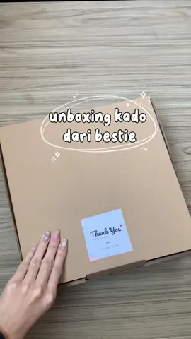 ide kado yang dijamin kepake! 💌 #cerminmagic #kadobestie