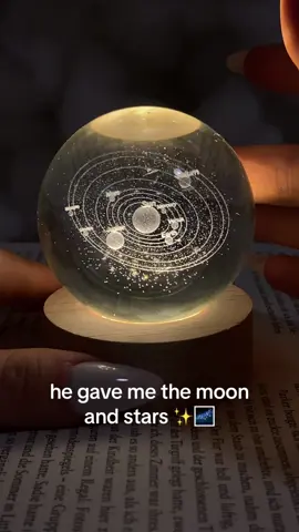 Link in Bio 🫶 FREE Crystal Ball to every order 🔮