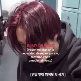 Recaer por necesidad.. #fyp #kpopfyp #desahogo #help #identificarse #adolescencia #hyunjin #straykids #inmydreams 