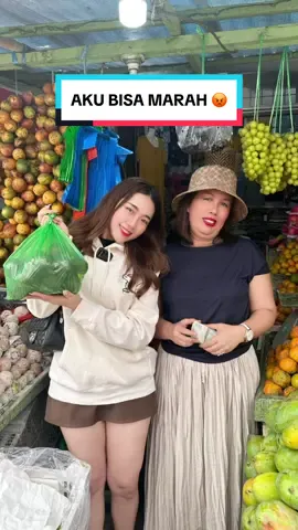 CAIR DHEIK EPS 103 - AKU BISA MARAH 😡