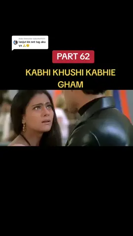 Membalas @sabarhati1551 . Anjali mengambil Restu Ayah tanpa sepengetahuannya  . #kabhikhushikabhigam #syahrukhkhan #kajol #ranimukherjee #hirthikroshan #amitabhbachchan  #filmindiaofficial #filmbollywood #filmbollywoodindia #filmlawas #bermetamorfosis #filmindia #filmindiaterbaik #bermetamorfosis 