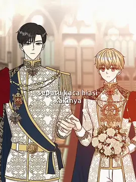 ‼️𝗕𝗟 𝗠𝗔𝗡𝗛𝗪𝗔‼️ Title : 저기요, 황태자님!   Status : End Platform : Ridibooks, etc Versi udah dapet cinderellanya, terus dinikahin (- kereta kencana) 😋❤️ #manhwareccomendation #manhwa #manhwayaoi #manhwabl #저기요황태자님 #holdoncrownprincemanhwa #holdoncrownprince #heyprince 