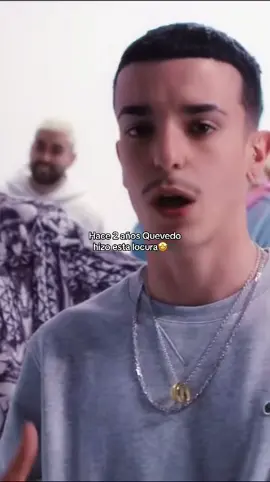 Ya han pasado 2 años desde que salió Cayó La Noche Remix.💥🇮🇨 #quevedo #2022 #fyp #viral #canarias #fyppppppppppppppppppppppp 