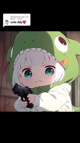 Trả lời @Đức[^~^]Anh  lưu ảnh về mà làm avartar 😂😂😂#GamingOnTikTok #ngâncute0981 #xuhuongtiktok #nhiều_tim🌼 #cute #khủnglong🦖 