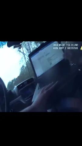 Female Cop Thinks Laws Do not Apply To Her Gets SUED After