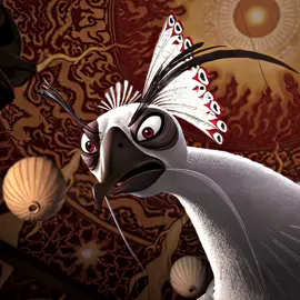 Shen is a perfect villain | scp : @prixmelogoless | #lordshen #kungfupanda #kungfupanda2 #dreamworks 
