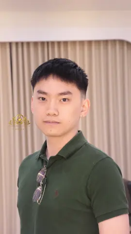 Gondrongin rambut 2 tahun, langsung di potong habis? Siapa takut! 🫣 #djakartasalon #GayaDiTiktok #TikTokFashion #hairtok 