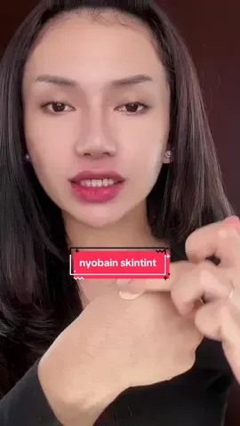 iseng nyobaaa ini ternyataa bagusss ehh udh ada yg coba ini jg? 