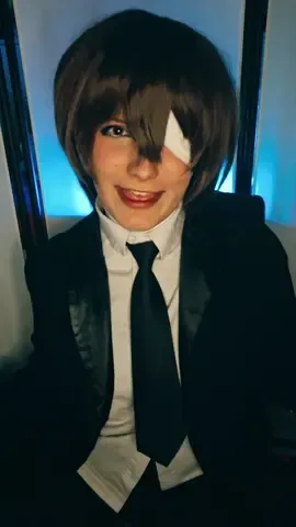 guess who forgot to post yesterday ? ... ME. AAAAH #dazai #dazaicosplay #dazaiosamu #dazaiosamucosplay #dazaipm #dazaipmcosplay #dazaiportmafia #dazaiportmafiacosplay #bsd #bsdcosplay #bungo #bungocosplay #bungostray #bungostraycosplay #bungostraydog #bungostraydogcosplay #bungostraydogcosplayer 