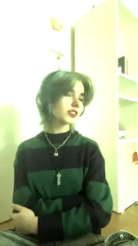 ✨a monster✨ |tags| #grunge #alterbative #lesbian #they 