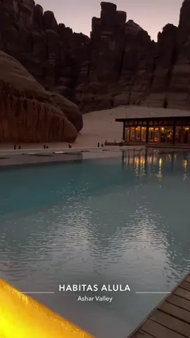 في العلا بنلتقي ❤️ #العُلا #alaula #العلا #محمد_عبده #محمد_بن_سلمان #اكسبلور #travel #هابيتاس_العلا #فنادق_العلا #سياحة #افران_الحطب  #تبوك #بنلتقي #اللقاء 