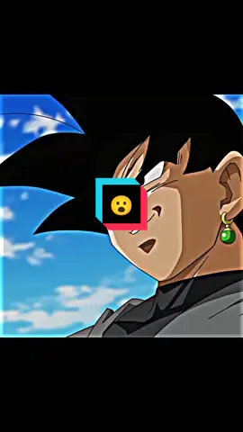 Que isso Goku 😮 #dragonball #gokublack #comedia #engraçado #dragonballz 