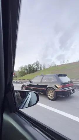 #ef9 #ef9sir #ef9malaysia #ef9lover #civichatchback #civicmalaysia🇲🇾 #civickluangman🦇 #civic86k🦇 