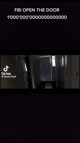 FBI open up #fbi  #fbiopenup  #10000000000000000000times  #meme  #annoying  #funnymeme  #viral  #viralvideo  #viraltiktok 