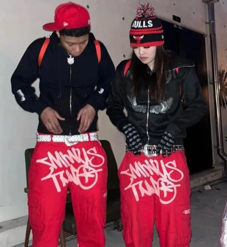 Ransom pants #rektaransom #clothingbrand #fypシ゚viral #linkinmyboitiktok #ordernow️️ 