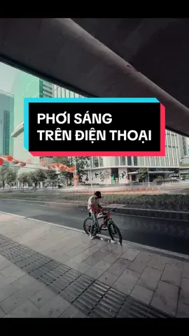 long exposure siêu nhanh siêu dễ  #LearnOnTikTok #tungpham #thanhcongnghe #bikipsongao #nhiepanh #photoediting #shotoniphone #photography #longexposure #phoisang #camera #iphone