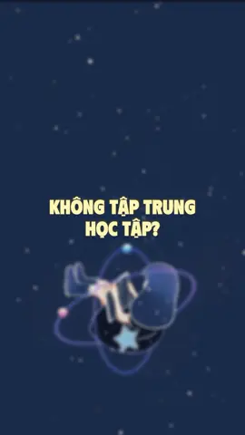 Cậu không thể tập trung được vào việc học tập? #hocvanchihien #hvch #vulaci #nguvan9 #onthi #LearnOnTikTok #podcast 
