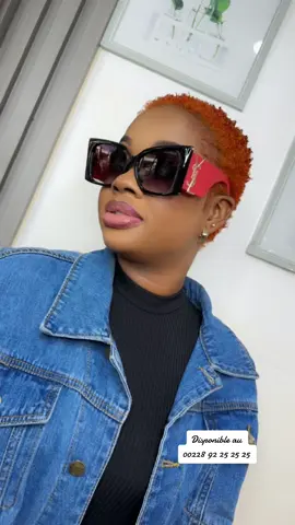 @Sara Léopoldine #lunette #beautyandstyle #lome #glasses #lunettesdesoleil #228togo🇹🇬 