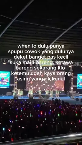 secepat itu ya asing nya🥲#fyp #spupu#video#jkt48 