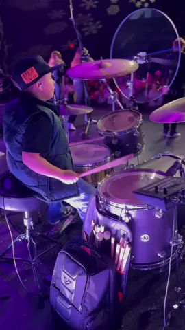 10yr old drummer plays “Praise” by Elevation Worship. #johnmilesbrockman  #playwithpassion #music #christian #play #drum #drummer #viral #capcut #fyp #explore