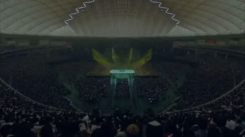 【Hold on Tight】in Tokyo DOME #aespa #에스파 #おすすめ #추천 #kpopfyp #fyp #東京ドーム #tokyodome 