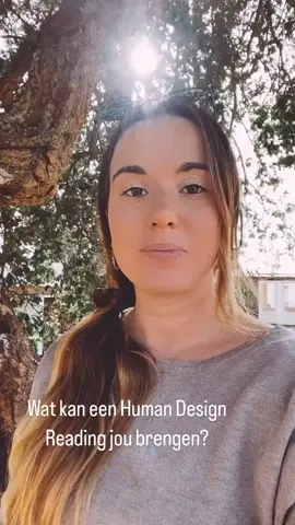 🌟  Ontdek de unieke reis naar meer zelfinzicht met Human Design! 🌟  Van diepgaand begrip tot geoptimaliseerd potentieel…Elke reading brengt verheldering en empowerment! Ontdek de transformerende impact en vind jouw weg naar een leven in balans en acceptatie met je ware zelf. ✨  Boek nu je Personal Oil Design en ontvang niet enkel een Human Design analyse maar ook een unieke blend van etherische olie samengesteld op basis van jouw profiel om je nog beter te ondersteunen!  #HumanDesign #Zelfontdekking #Empowerment #etherischeolie #balans #aromatherapie #humandesignbelgie #oilsbydesign #reading #coaching #zelfinzicht #potentieel #groei #blend 
