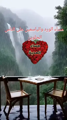 #مساء_الحب_والسعاده #tiktok #تيك_توك 