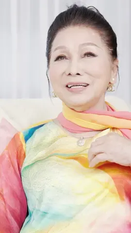 NSND Bạch Tuyết nói về người chồng đầu là cầu thủ Tam Lang #nsndbachtuyet #tiktokgiaitri #sinhralaphunu #mijunka