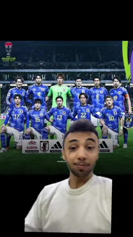 أثق فيكم أسود الرافدين🫡🇮🇶#حاتم_طلال #العراق #اليابان #اسيا #اسود_الرافدين 