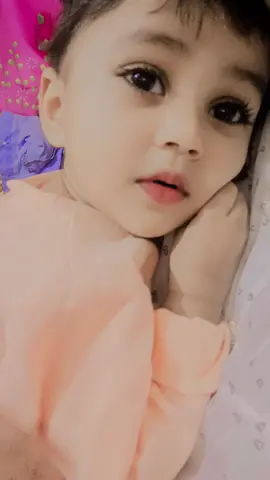 #ছোট আমার রাজ কন্যা#   #dustoburi#🥰👌🙈 