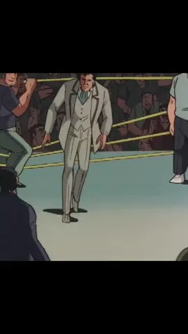 #josemendoza #mexico🇲🇽 #mexicanphonk #ashitanojoe #joeyabuki #boxing #champion #wbc #fyp #viral 