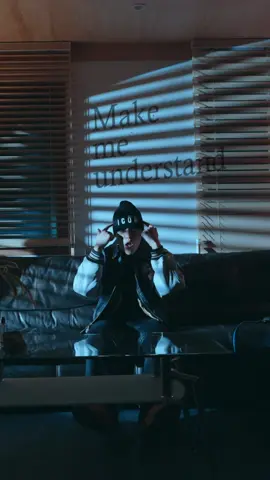 Make me understand  #bigman #thewindow #newsingle #nuevosingle #043records 