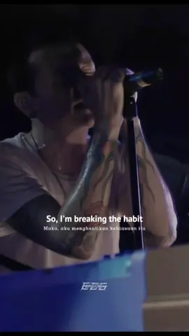 🥺 . Linkin Park - Breaking The Habit . . . #livemusic #linkinpark #linkinparkfan #chesterbennington #mikeshinoda #playlist #lirikvideo #musiklirik #lirikterjemahan #liriklagu #musiclyrics #lp #breakingthehabit #tributetochesterbennington 