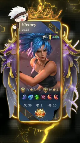 👆Capcut Template 👆 #mobilelegends #trendingedit #mlbbhistory #karina #trending #foryoupage #foryou #fyp #fypシ #fyppppppppppppppppppppppp 