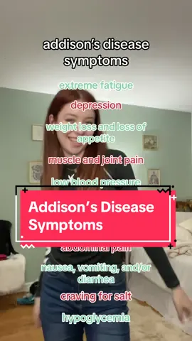 requested via google form #fyp #foryou #chronicillness #chronicallyill #disabled #disability #addisonsdiseaseawareness #addisonsdisease 