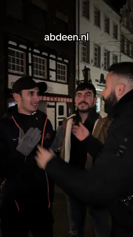 Saturday Night in Dusseldorf asking people the recite Quran! #dusseldorf #viral #trendingvideo #viralvideo #trendingvideo #share #muslimtiktok #islam #alhamdulillah #netherlands #muslimtiktok #turkey #muslim #fyp #foryou #foryoupage #tiktok 