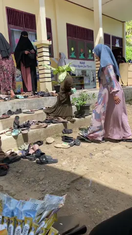 Mashaallah😍#anaksholeh #mashaallah #anakbercadar 