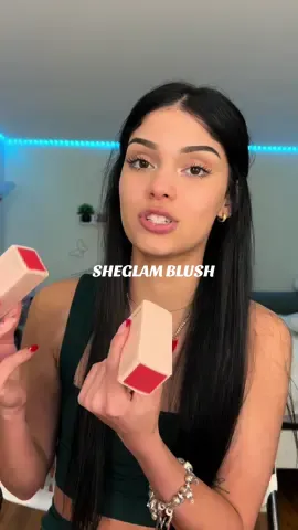 Cual es tu color favorito? 😍💄  @SHEGLAM #sheglam #sheglamblush 
